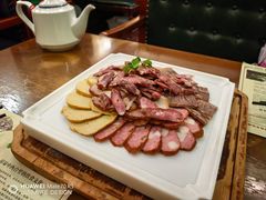 -老厨家(中央大街西七道街店)