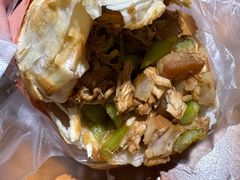 -灵宝肉夹馍(庐山路店)