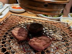-王妃家(明洞中央店)