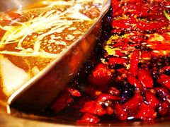 -潮火锅·麻辣牛肉火锅(观音桥方圆·LIVE店)