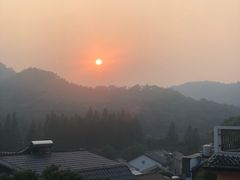 -杭州西湖风景名胜区-满觉陇四眼井