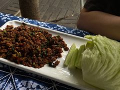 小米辣炒牛肉-滇道云南特色料理(康定路店)