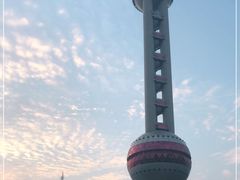 -东方明珠广播电视塔