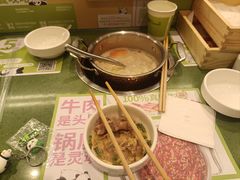 -一围肥牛肉小火锅(佳兆业广场店)