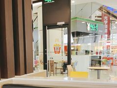 -麦当劳(怀集店)