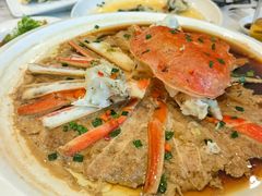 -中国饭店-餐厅
