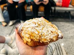 -文华饼店 Mandarin Oriental Cake Shop