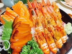 -赤坂亭M9和牛烧肉·日料398放题(万达店)