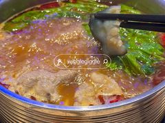 -半岛听涛蒸汽海鲜自助(K11店)