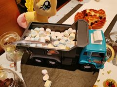 -OPEN開全日自助餐厅·西餐·海鲜(佛山希尔顿酒店)