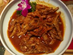 -味福记·本地特色菜(八一万达广场店)