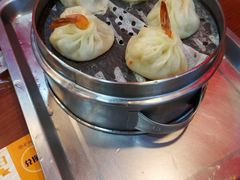 -蔡林记(广埠屯店)