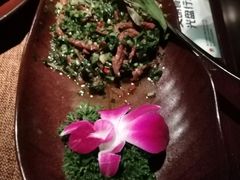 -花马天堂云南餐厅 Lost Heaven(高邮路店)