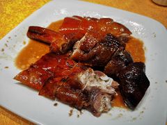 烧鹅-大笑饭堂(甲子桥店)