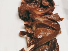 -乾隆美食·本帮菜(黄河路店)