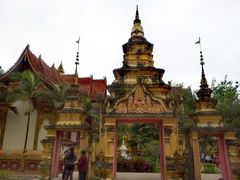 -西双版纳总佛寺