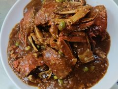 -芸海阁·农家私房菜(沙家浜景区出口店)