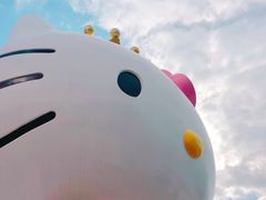 -凯蒂猫主题馆