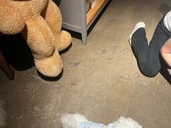 -咖法森林·咖啡  酒吧(天河店)