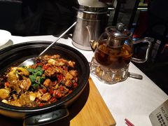 -千百味红餐厅·江西菜(绿地双子塔店)