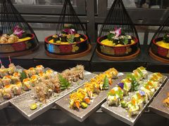 -吉布鲁牛排海鲜自助(武侯银泰城店)