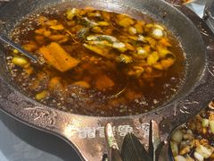 -雲蜀龙阁·金牌水煮鱼(方庄店)