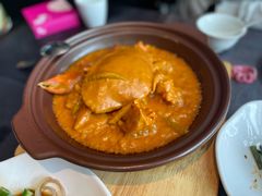 -蟹榭·本帮江浙菜·蟹宴(五角场合生汇商场店)