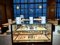 -新食谱全日制餐厅·苏州苏州湾艾美酒店