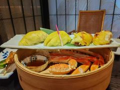 -万岛日本料理铁板烧(万象城店)