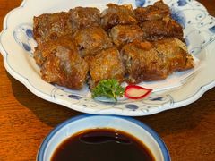 -林四喜·闽南传家菜(鼓浪屿店)