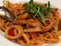 -必胜客(新中纬店)