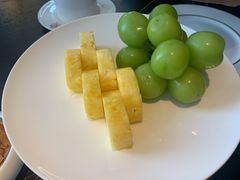 -甄御•海鲜新青岛菜(麦岛店)