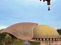 -牛首山文化旅游区