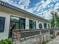 -丽泽山庄·生态怀柔菜·虹鳟鱼(红螺寺店)