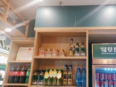 -绿草地·湘菜(7mall店)