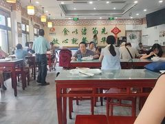 -护国寺小吃(阜成门桥店)