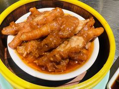 -潮界(虹桥新天地店)