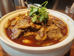 -老雒阳面馆·水席(洛宁高速路口店)
