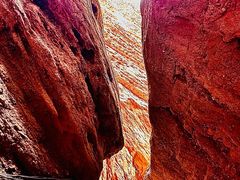 -天山神秘大峡谷