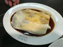 鸳鸯拉肠-伍湛记 · 广州老字号(龙津中路店)