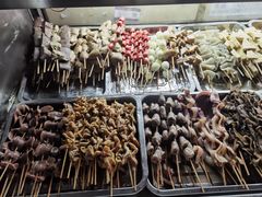 -胖子好盐水鸭(总店)