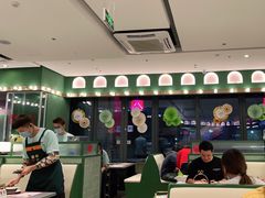 -椰小鸡·琼州糟粕醋·火锅(美兰缤纷城店)
