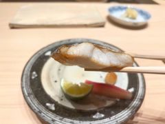 -晴空·日本料理(万象城店)