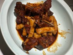 -吴家·非遗淮扬小馆(镇江万达广场店)