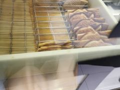 鲷烧-粉粉乐鲷鱼烧(美罗城店)