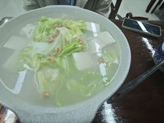 -八爷手擀炸酱面(张家窝店)