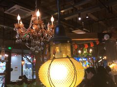 -漫咖啡(沙龙汇店)