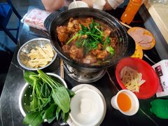 -二楼老店重庆鸡公煲(真光路店)