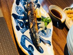 -山葵家·创意料理(宁波来福士店)