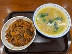 -爱家面馆(常州总店)
